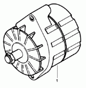 Генератор Cummins L375 20